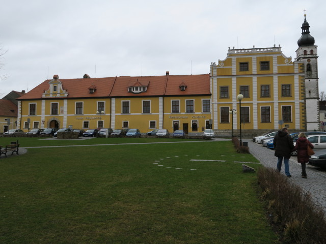 Hotel Rezidence