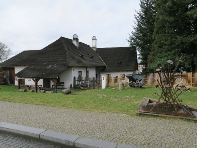 Gossingerschmiede