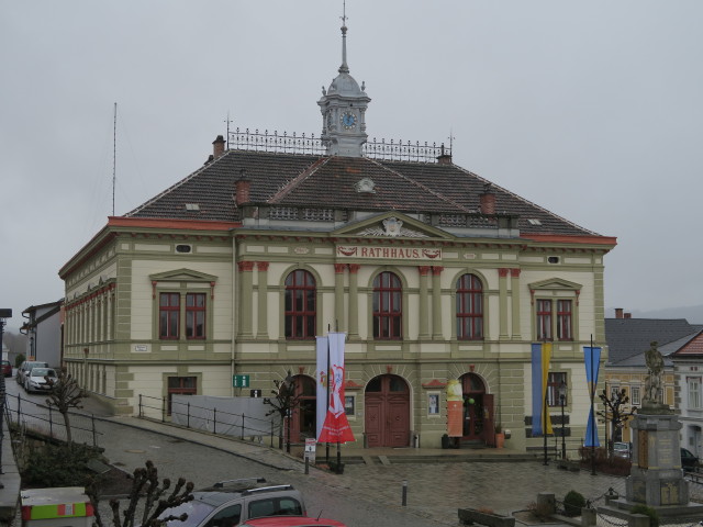 Rathaus