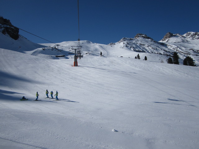 Sennjochbahn