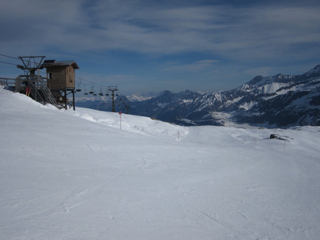 Medelzpiste
