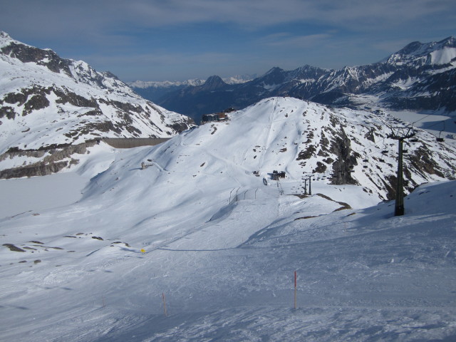 Medelzpiste