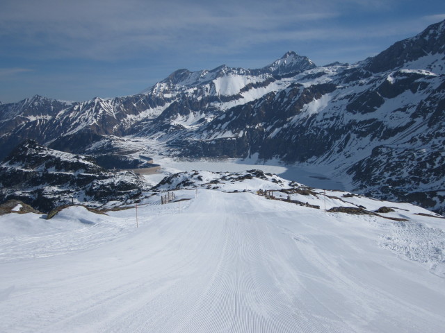 Schafbichelpiste