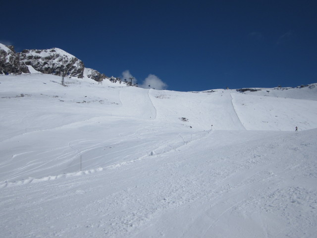 Baukarpiste