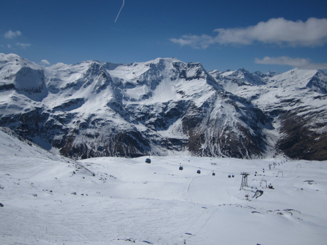 Goldbergbahn II