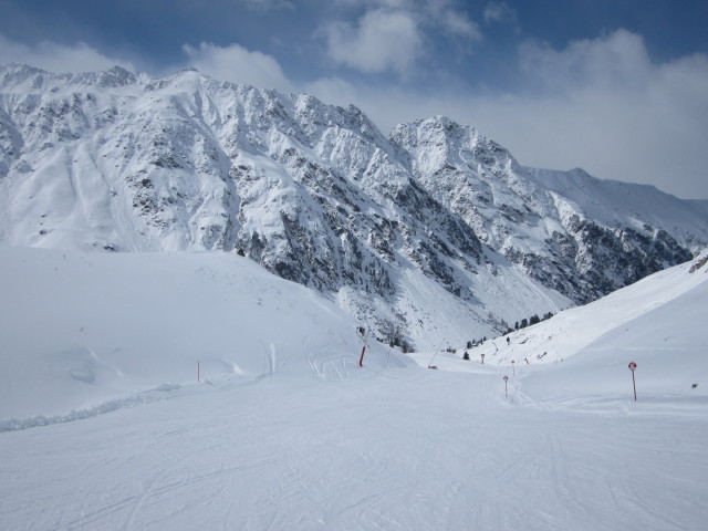 Piste 40 (19. Apr.)
