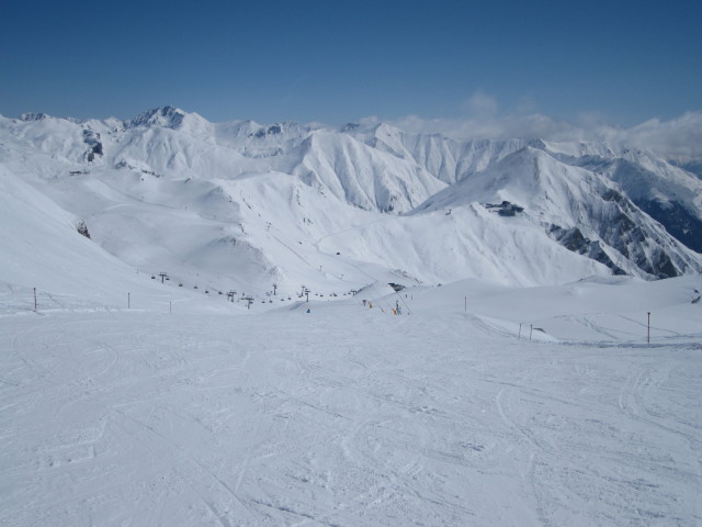 Piste 70 (20. Apr.)