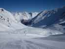 Piste 7 (21. Apr.)