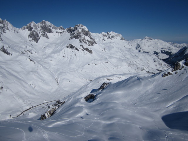 Flexenpass