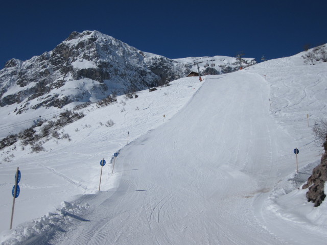 Madlochalmabfahrt