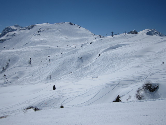 Hasensprungbahn
