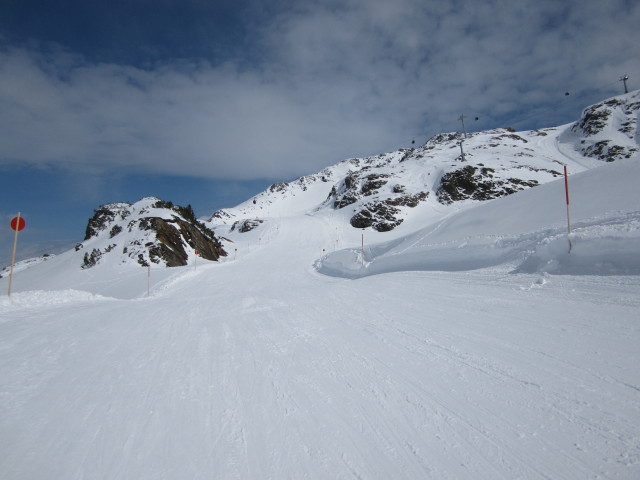Albonaabfahrt