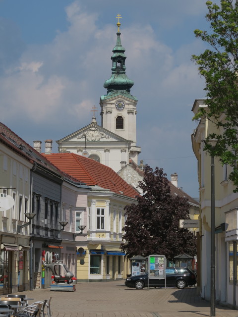 Kirchengasse