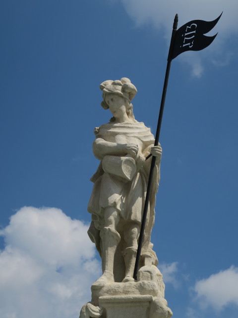 Florianibrunnen