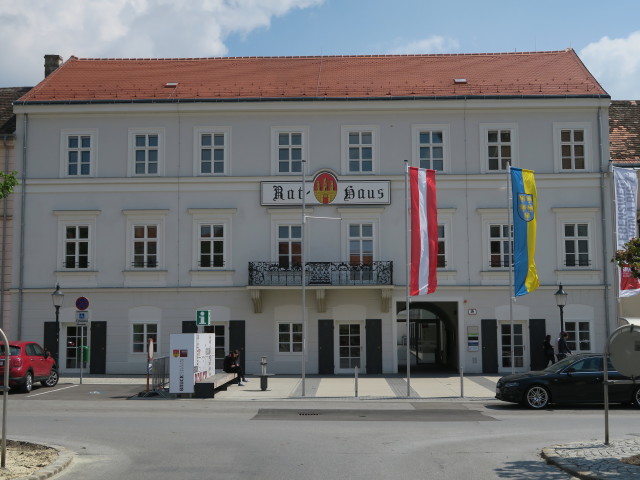 Rathaus