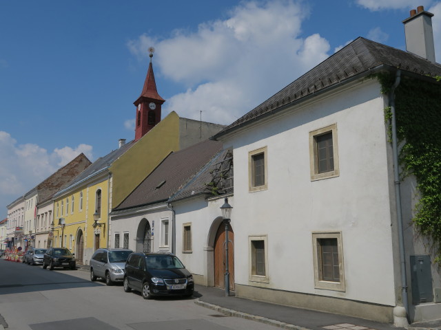 Stefaniegasse