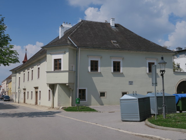 Bezirksgericht