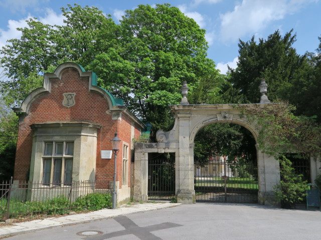 Harrachpark