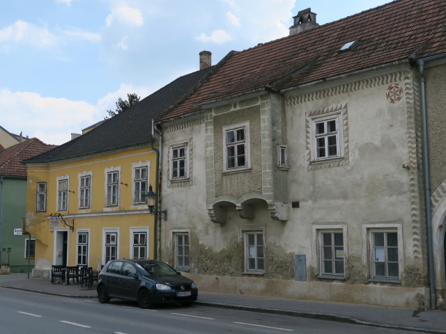 Wiener Gasse