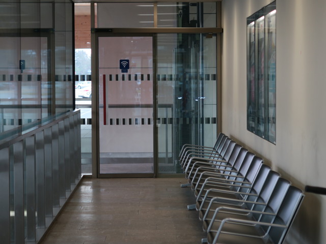 Bahnhof