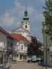 Kirchengasse