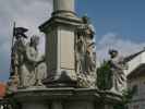 Dreifaltigkeitssäule