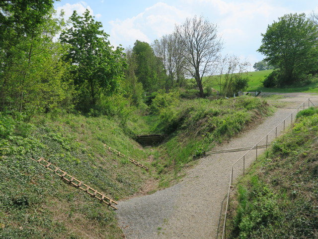 Panzergraben