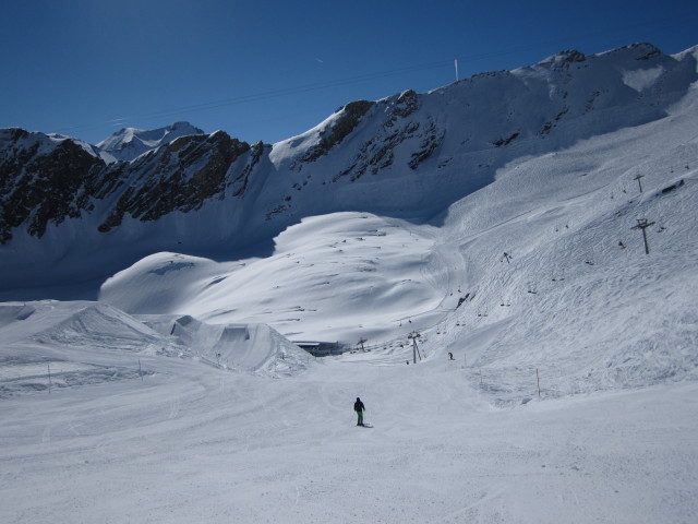Sonnenkarpiste