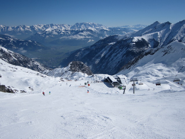 Kristallpiste