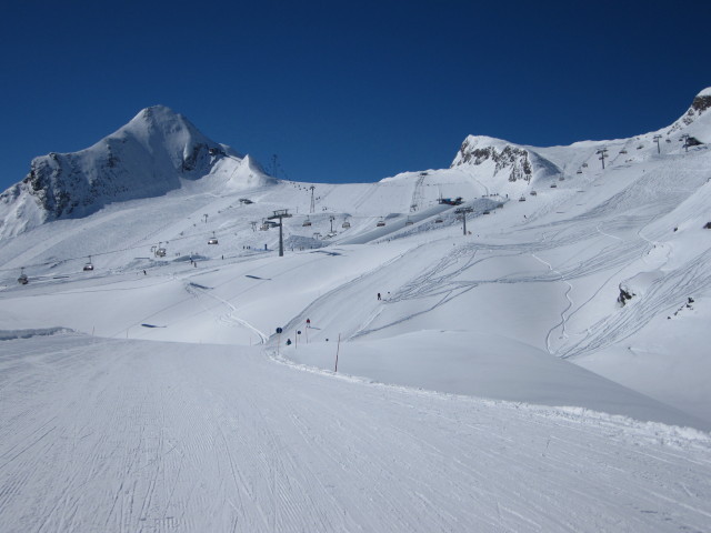 Rettenwandpiste 1