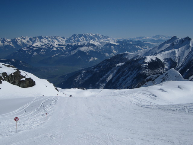 Rettenwandpiste 2