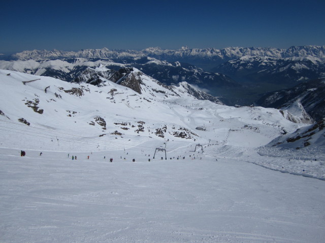 Maurerpiste 1