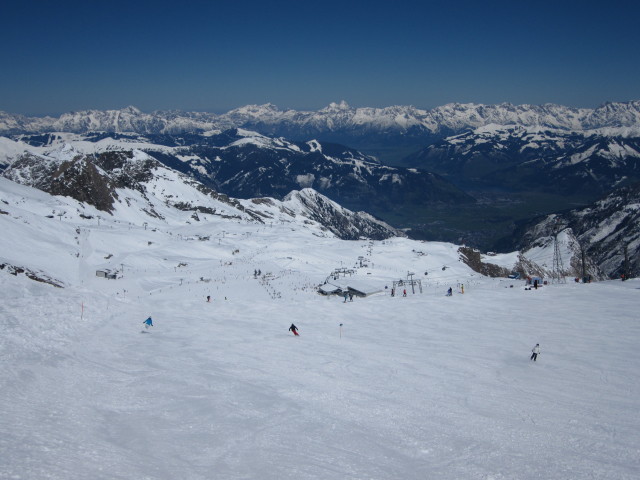 Gletscherpiste 3
