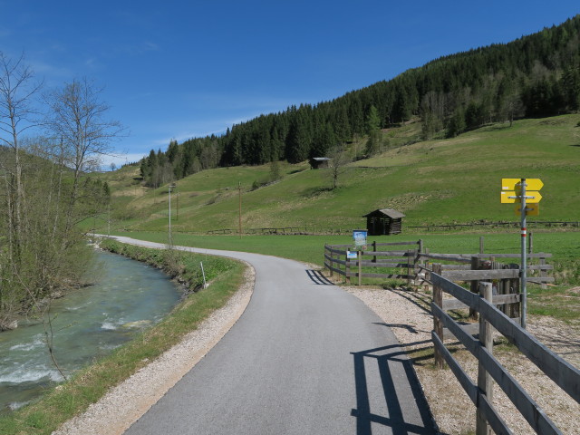 Kleinarlbach