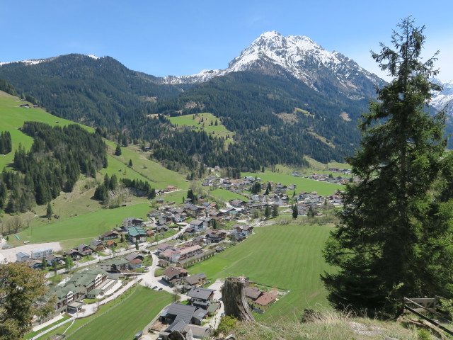 Kleinarl