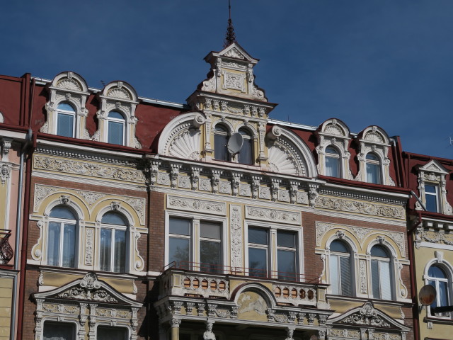 Vítezná