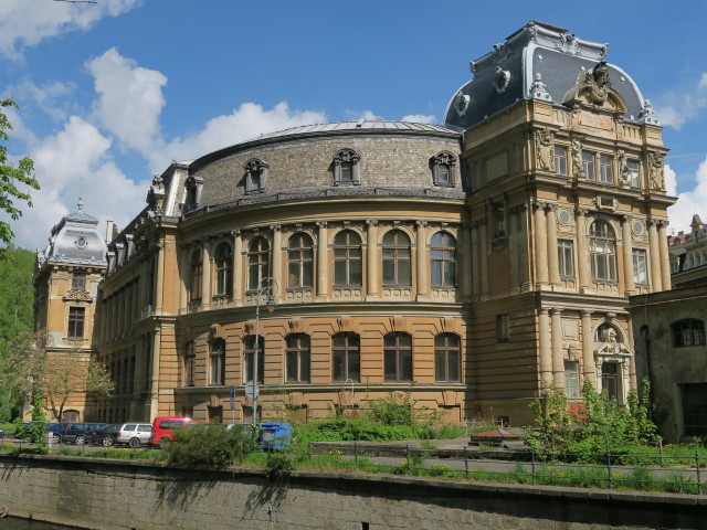 Kaiserbad