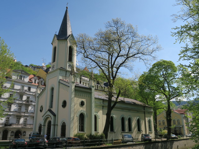 Hussitenkirche