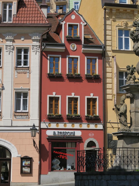 Trziste