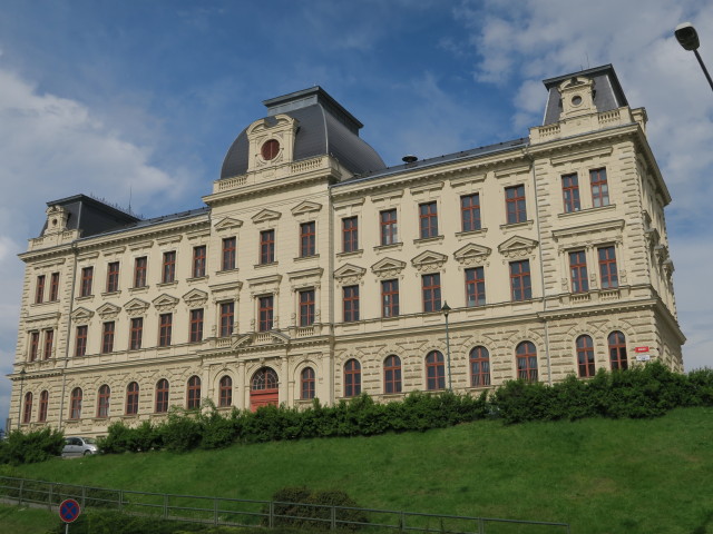 Bezirksgericht