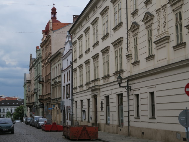 Dominikánská