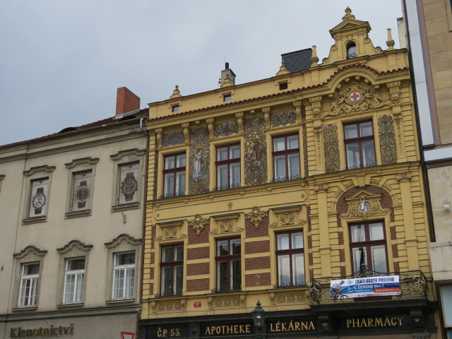 Hauptmarkt