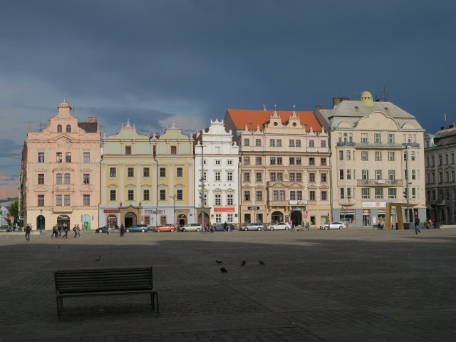 Hauptmarkt