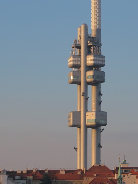 Fernsehturm