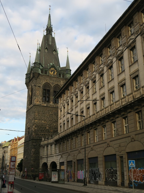 Heinrichsturm