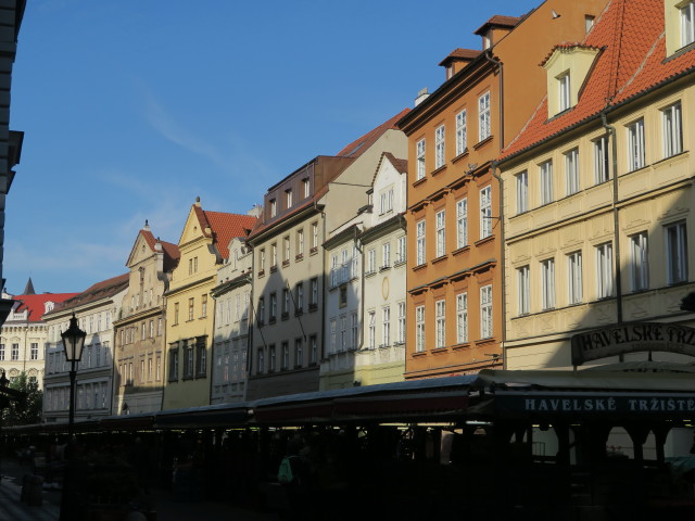 Havel-Marktplatz