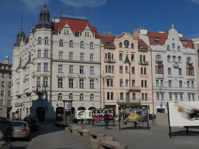 Parízská