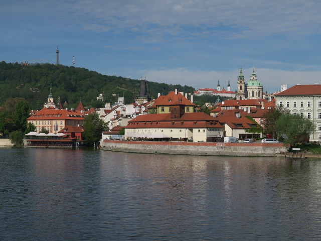 Moldau