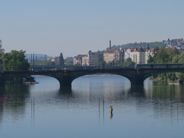Moldau