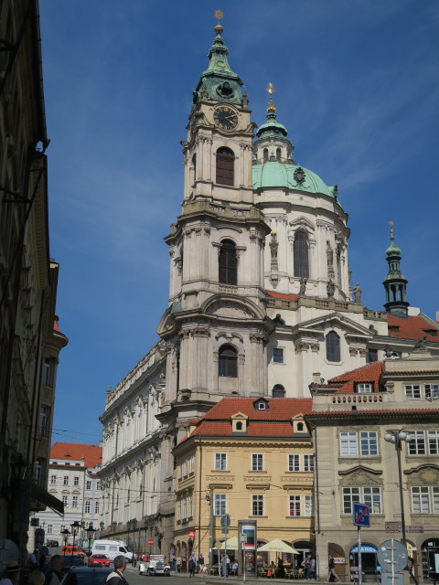 St.-Nikolaus-Kirche
